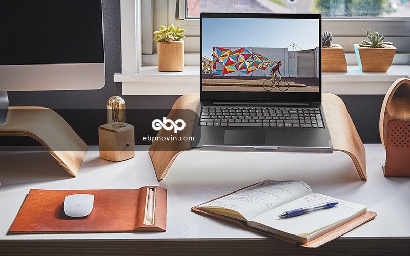 معرفی لپ تاپ لنوو Ideapad S145-N