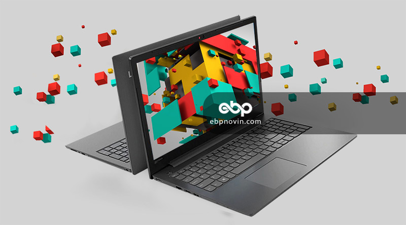 طراحی و ساخت لپ تاپ لنوو Ideapad V130-AB