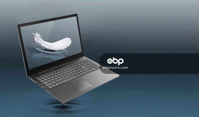 کیبورد و تاچ پد لپ تاپ Lenovo Ideapad V130-AB