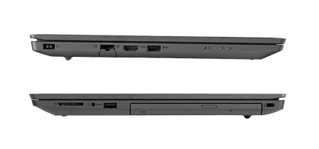 سخت افزار و باتری لپ تاپ لنوو Ideapad V130-KH