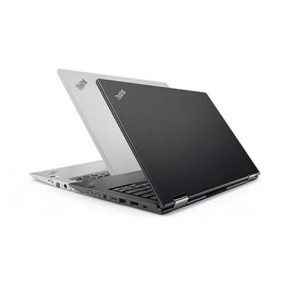طراحی و ساخت لپ تاپ لنوو ThinkPad X380 Yoga
