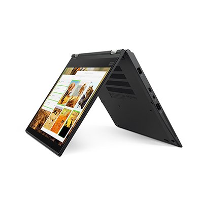 سخت افزار و باتری لپ تاپ لنوو ThinkPad X380 Yoga 