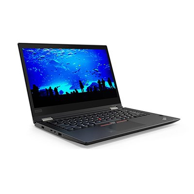 لپ تاپ لنوو Lenovo ThinkPad X380 Yoga