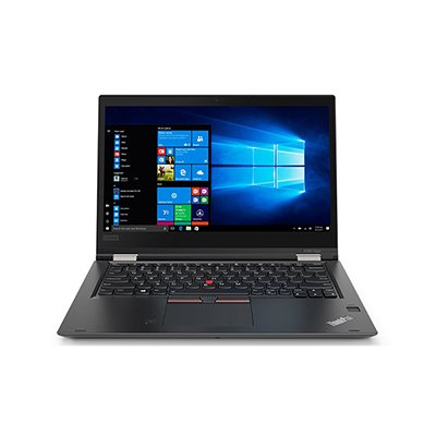 صفحه نمایش و بلندگوهای لپ تاپ Lenovo ThinkPad X380 Yoga 