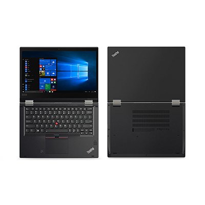 کیبورد و تاچ پد لپ تاپ Lenovo ThinkPad X380 Yoga