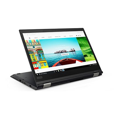 معرفی لپ تاپ لنوو ThinkPad X380 Yoga