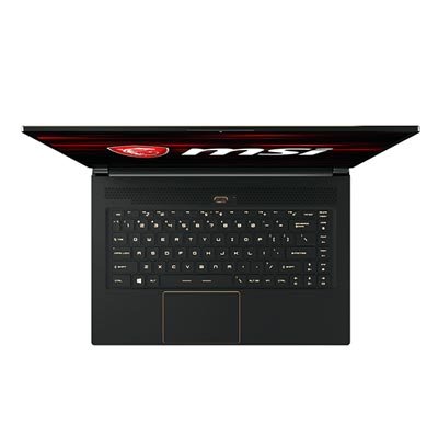 طراحی و ساخت لپ تاپ ام اس آی GS65 Stealth Thin 8RF