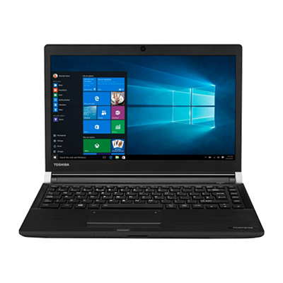 صفحه نمایش و بلندگوهای لپ تاپ TOSHIBA Portege A30-D-136