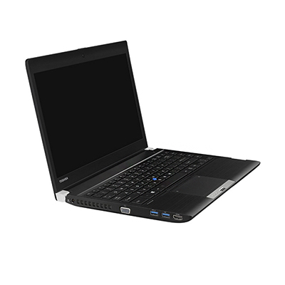 کیبورد و تاچ پد لپ تاپ TOSHIBA Portege R30-A869