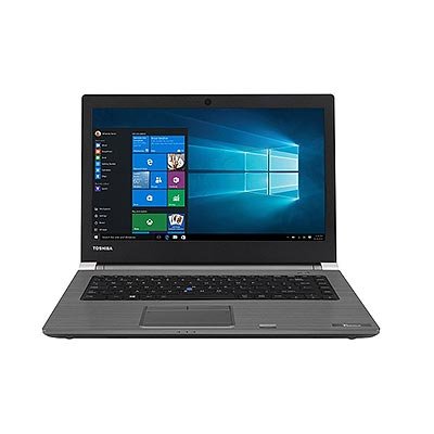 صفحه نمایش و بلندگوهای لپ تاپ TOSHIBA Tecra A40-C-1DF
