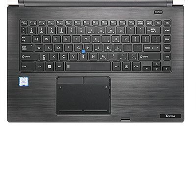 کیبورد و تاچ پد لپ تاپ TOSHIBA Tecra A40-C-1DF