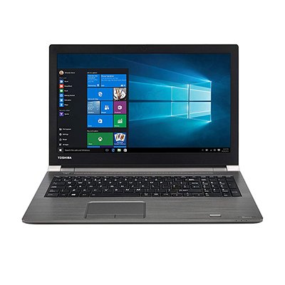 صفحه نمایش و بلندگوهای لپ تاپ TOSHIBA Tecra A50-D-10M