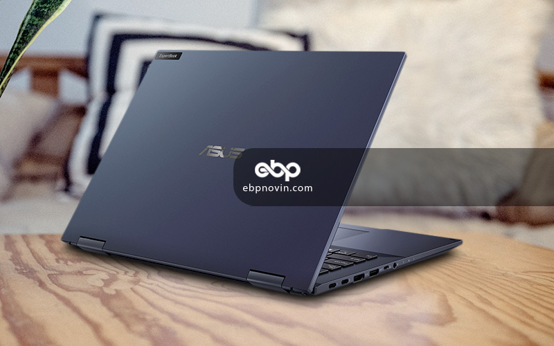 لپ تاپ ایسوس Asus NB B7402FEA-L90596W BackFlip 360