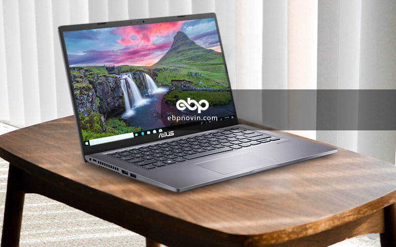 لپ تاپ ایسوس ASUS NB P1412CEA-EB0208W