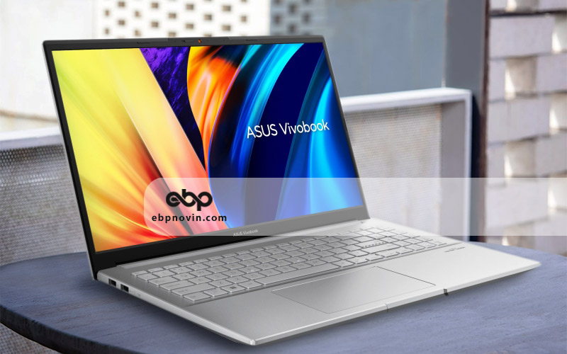 سخت افزار لپ تاپ ایسوس VivoBook Pro 15 K6500ZH i5 8GB 512GB SSD
