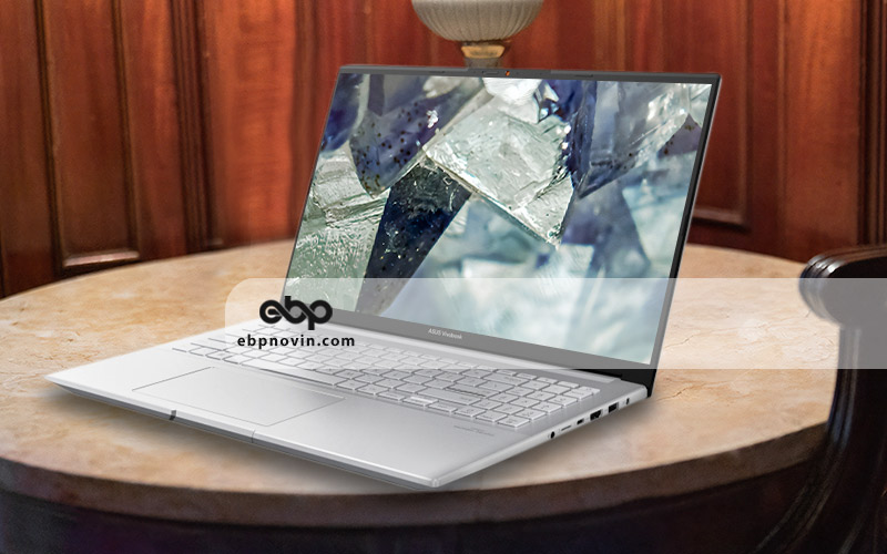 لپ تاپ ایسوس VivoBook Pro 15 K6500ZH Core i5 8GB 512GB SSD GTX1650