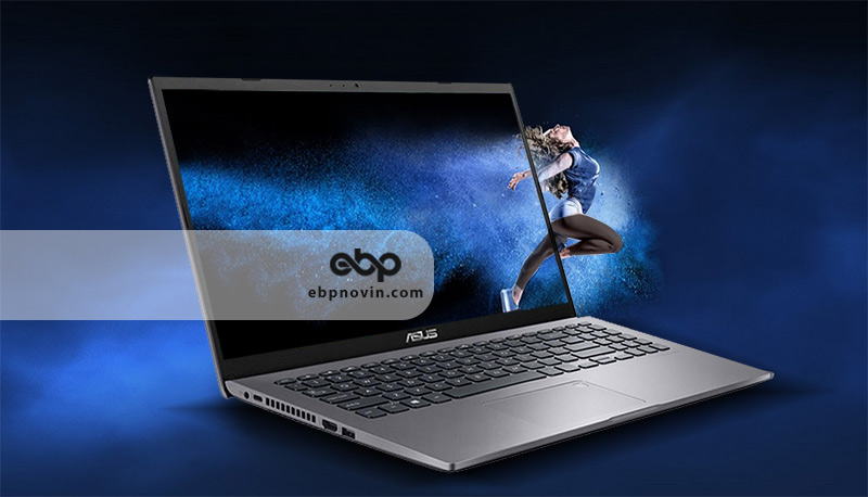 لپ تاپ ایسوس Asus VivoBook R521JB-MR