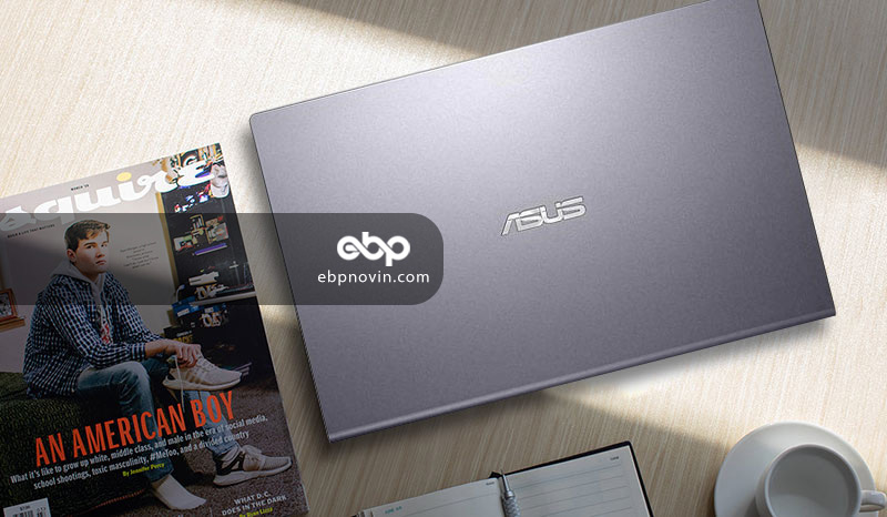 معرفی لپ تاپ ایسوس VivoBook R521JB-MR