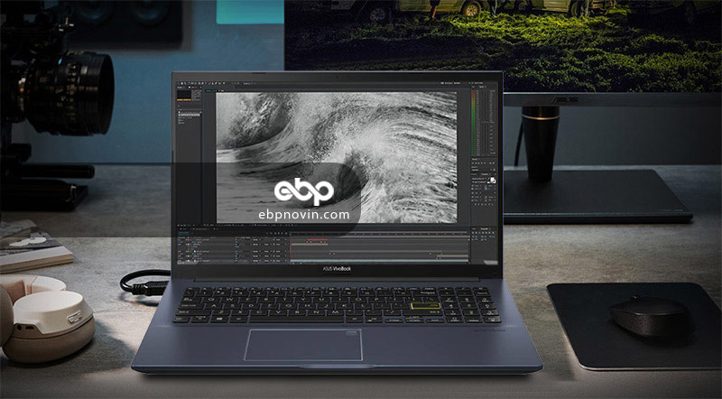 معرفی لپ تاپ ایسوس VivoBook R528EP-A