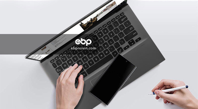 لپ تاپ ایسوس Asus VivoBook R564JP-P