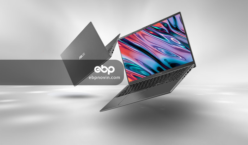 سخت افزار و باتری لپ تاپ ایسوس VivoBook R564JP-P