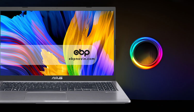 سخت افزار و باتری لپ تاپ ایسوس VivoBook R565JF-BQ078