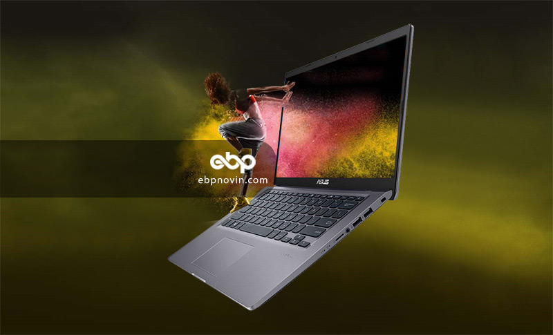 لپ تاپ ایسوس Asus VivoBook R565JF-BQ078