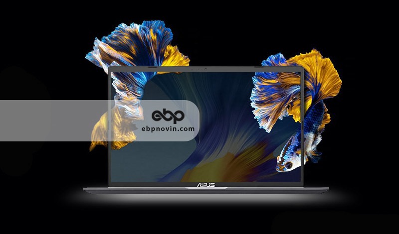 معرفی لپ تاپ ایسوس VivoBook R565JF-BQ078