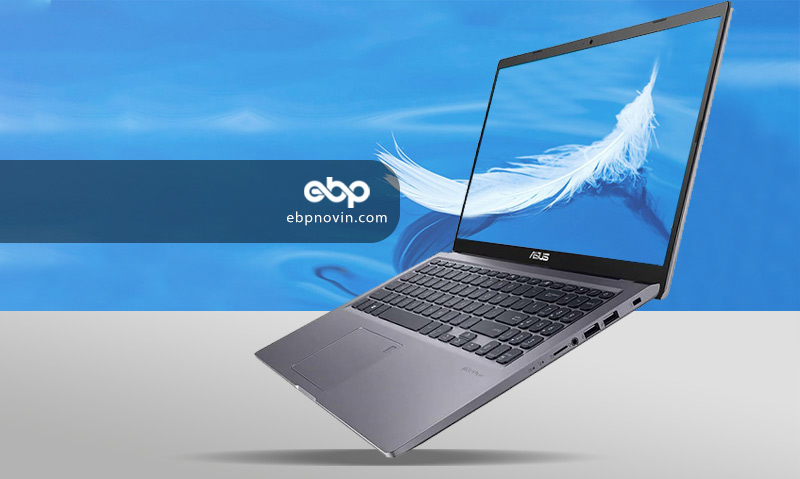 لپ تاپ ایسوس Asus VivoBook R565JF-D