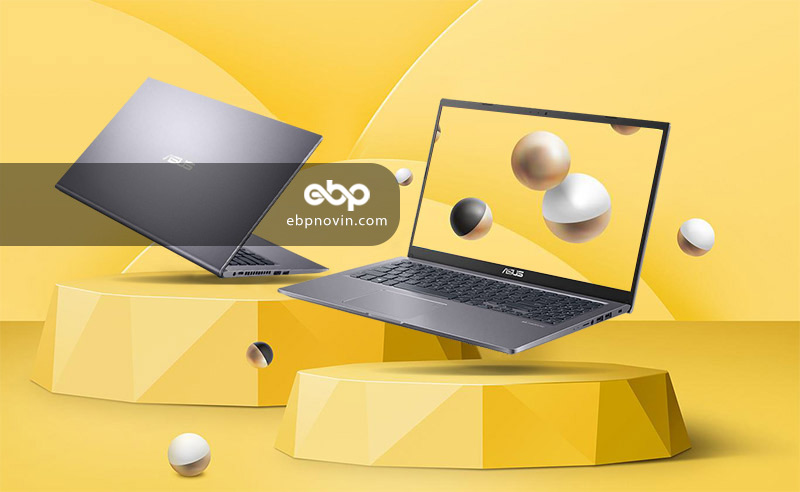 معرفی لپ تاپ ایسوس VivoBook R565JF-D