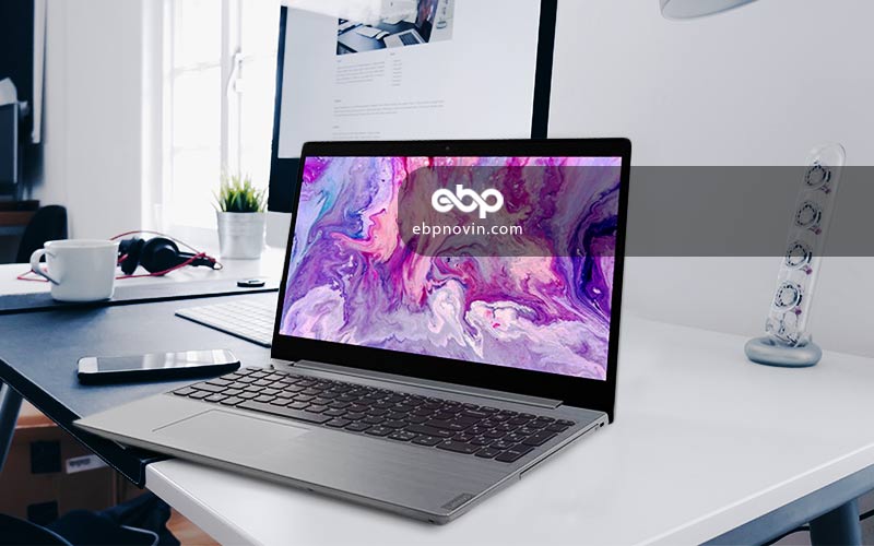 لپ تاپ لنوو Lenovo IdeaPad L3-BC