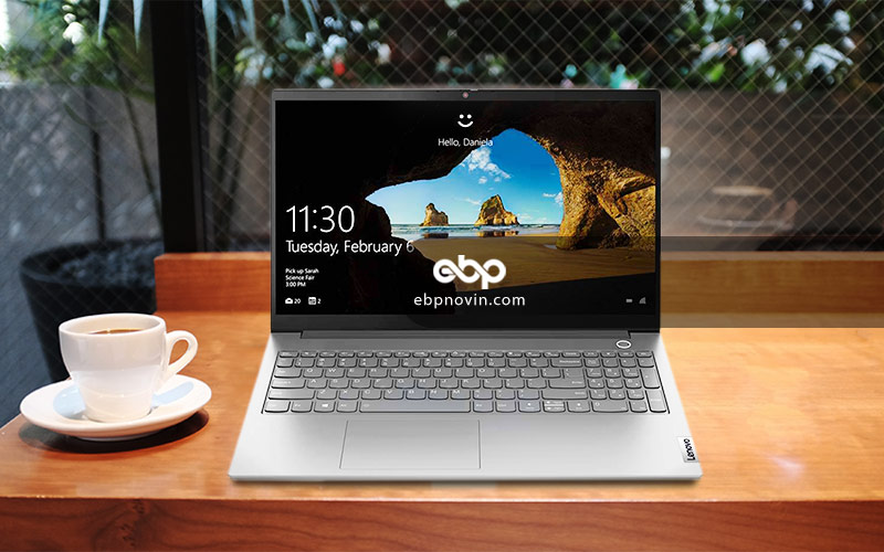 سخت افزار و باتری لپ تاپ لنوو ThinkBook 15-FA