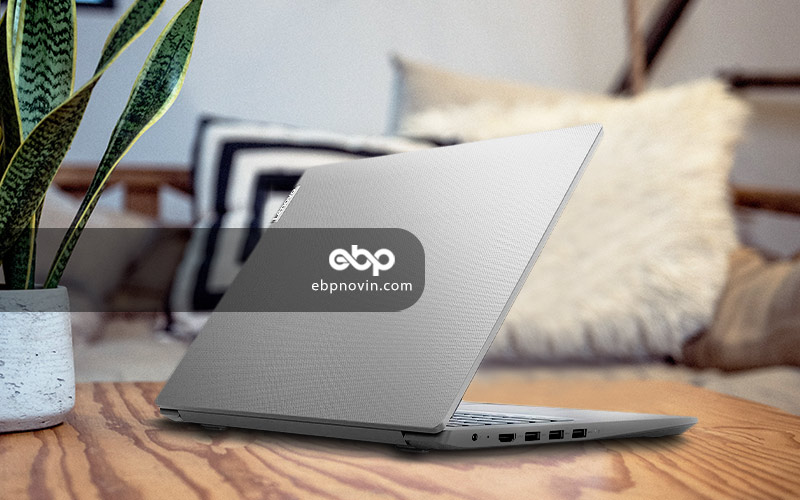 لپ تاپ لنوو Lenovo IdeaPad 3 Core i3-1005G1 UHD 4GB 1TB