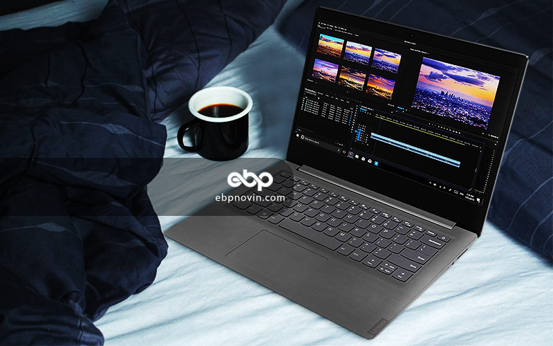 معرفی لپ تاپ لنوو IdeaPad 3 Core i3-1005G1 UHD 4GB 1TB