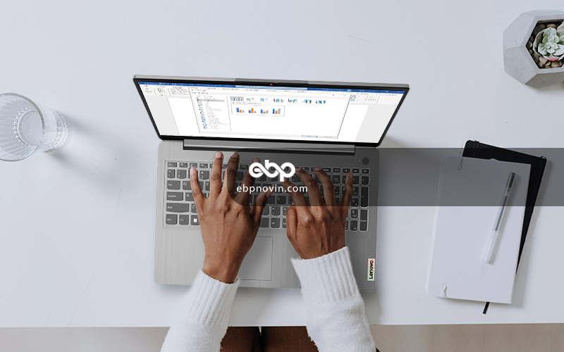 معرفی لپ تاپ لنوو Lenovo ideaPad 3 Core i3 8GB 512GB SSD