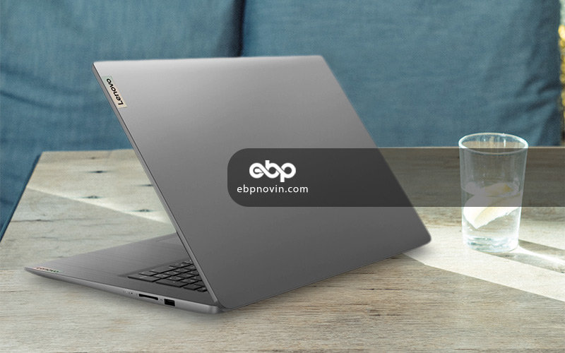 سخت افزار لپ تاپ Lenovo ideaPad 3 Core i3 8GB 512GB SSD