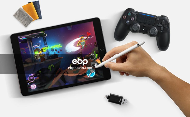 معرفی تبلت اپل (2020) iPad 10.2