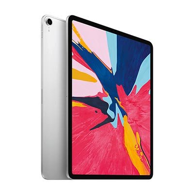 سخت افزار و باتری تبلت Apple iPad Pro 12.9
