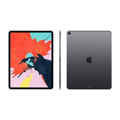 تبلت اپل (2018) Apple iPad Pro 12.9 با ظرفیت 1 ترابایت