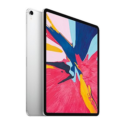 طراحی و ساخت تبلت اپل iPad Pro 12.9