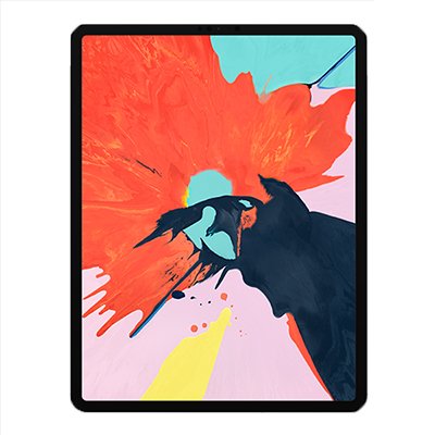 سخت افزار و باتری تبلت Apple iPad Pro 12.9