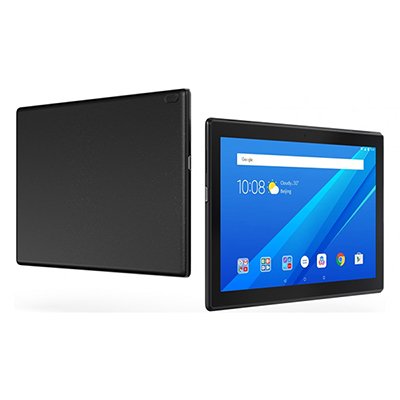 سخت افزار و باتری تبلت لنوو Tab 4 10