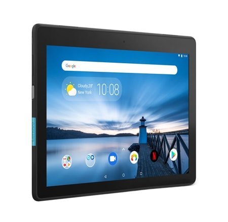 تبلت لنوو Lenovo Tab E10 TB-X104F