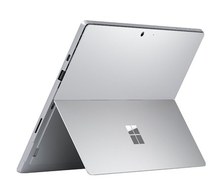 سخت افزار و باتری تبلت مایکروسافت Surface Pro 6 - E