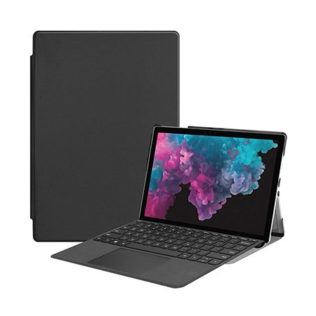 معرفی تبلت مایکروسافت Surface Pro 6 - E