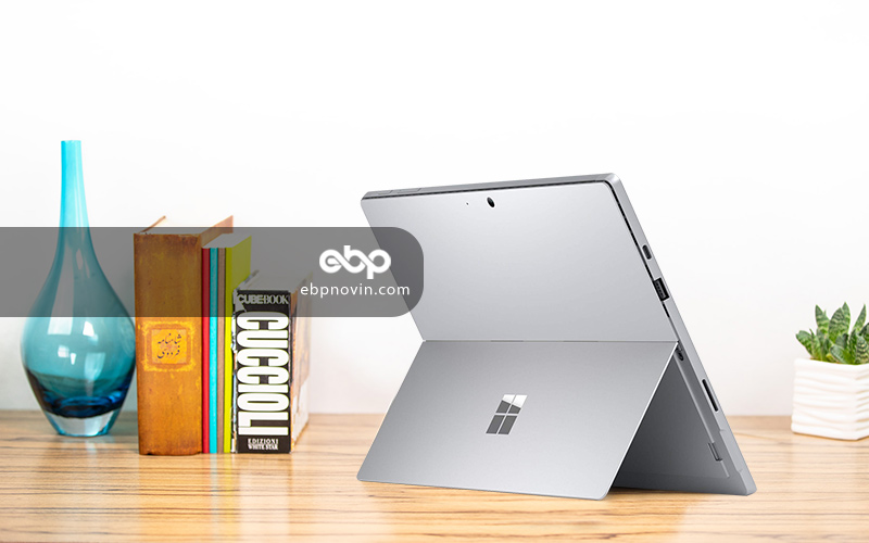 صفحه نمایش تبلت Microsoft Surface Pro7- E