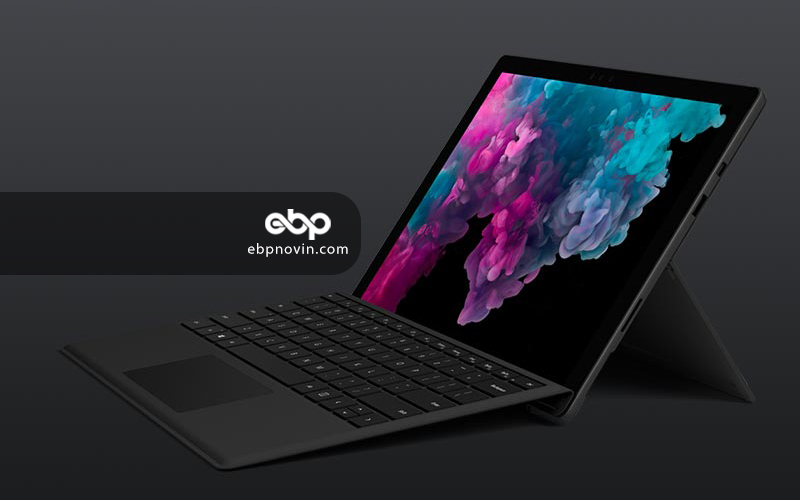 تبلت مایکروسافت Microsoft Surface Pro7- E