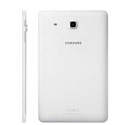 سخت افزار و باتری تبلت Samsung Galaxy Tab E