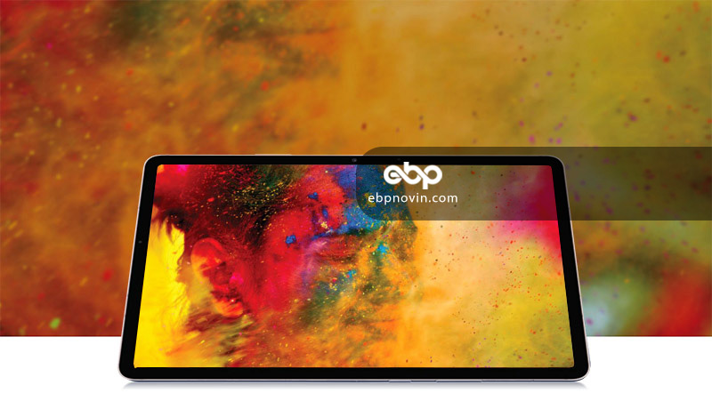 تبلت سامسونگ Samsung Tab S7 با ظرفیت 128 گیگابایت
