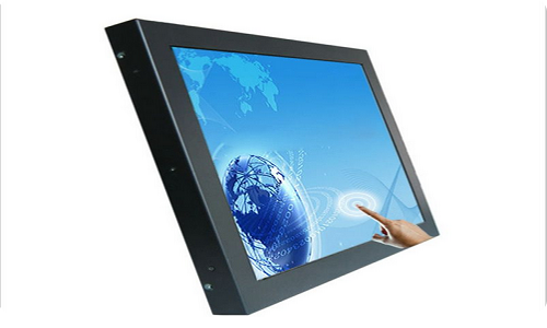 مزایای استفاده از مانیتور صنعتی 
